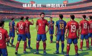 巴塞罗那主场战胜，将对阵拜仁慕尼黑进行激烈比赛